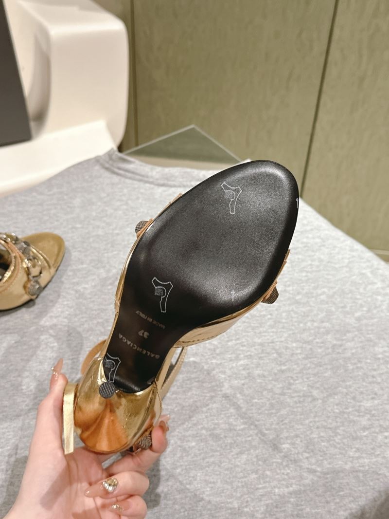 Balenciaga Sandals